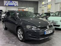 Gebraucht VW Golf VII Cup 86 PS (63 kW) 2014 Grau Limousine
