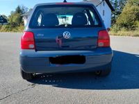 gebraucht VW Lupo 