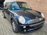 Second-hand Mini ONE Seven 90 CP (66 kW) 2006 Negru Hatchback