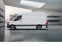 Gebraucht Mercedes Sprinter 170 PS (125 kW) 2024 Arktikweiß Van