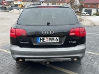Gebraucht Audi A6 Allroad 180 PS (132 kW) 2007 Schwarz Kombi