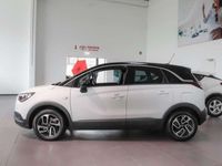 gebraucht Opel Crossland X INNOVATION NAVI SHZ PDC KLIMA LM-Fel