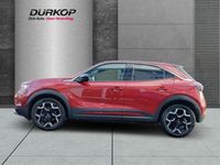 Gebraucht Opel Mokka-e Ultimate 100 kW (136 PS) 2023 Power rot/kosmos rot SUV