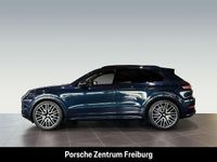 Gebraucht Porsche Cayenne 470 PS (345 kW) 2022 Andere farbe SUV