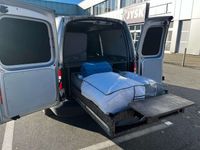 gebraucht VW Caddy Maxi Kasten (Camper Ausbau)