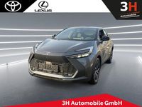 Gebraucht Toyota C-HR 223 PS (164 kW) 2025 Grau SUV