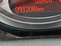 Gebraucht Mini Cooper D Countryman 111 PS (81 kW) 2012 Rot SUV