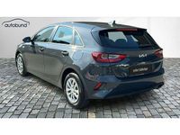 Neu Kia Ceed Best 140 PS (102 kW) 2025 Kleinwagen