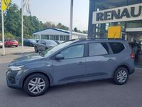 Gebraucht Dacia Jogger Expression 110 PS (80 kW) 2023 Schiefergrau metallic Van / Kleinbus