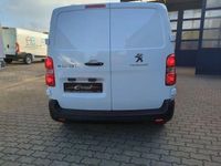 Gebraucht Peugeot e-Expert 99 kW (135 PS) 2024 Weiss Van