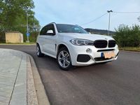 gebraucht BMW X5 xDRIVE 30d M Paket