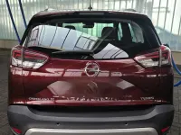 Gebraucht Opel Crossland X 131 PS (96 kW) 2019 Rot SUV