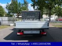 Gebraucht Mercedes Sprinter 163 PS (119 kW) 2020 Weiß Van