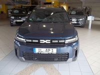 Gebraucht Dacia Bigster Journey 140 PS (102 kW) 2025 Blau SUV