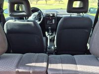 Usata Audi A2 75 CV (55 kW) 2002 Nero Utilitaria