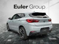 Gebraucht BMW X2 Performance 306 PS (225 kW) 2023 Grau SUV