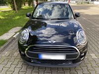 gebraucht Mini ONE * Ausstattung Pepper * 5-Türer * PDC * Navi