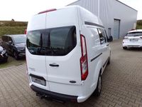Gebraucht Ford Transit Custom Trend 131 PS (96 kW) 2022 Van