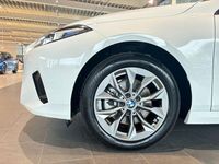 Gebraucht BMW 120 170 PS (125 kW) 2024 Weiß Kleinwagen