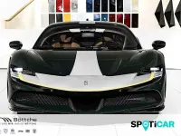 Gebraucht Ferrari SF90 2024 Grün