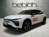 Gebraucht Citroën C5 X Shine 224 PS (164 kW) 2022 Weiß Kombi