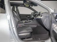 Gebraucht Mercedes GLC450 367 PS (269 kW) 2025 Manufacturer SUV