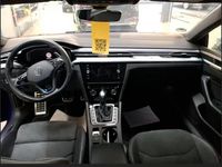 Gebraucht VW Arteon R 320 PS (235 kW) 2023 Lapiz blue Limousine