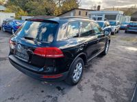 gebraucht VW Touareg V6 TDI BMT