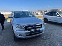 Gebraucht Ford Ranger Limited 200 PS (147 kW) 2017 Pickup