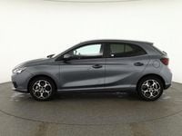 Gebraucht MG MG3 Luxury 194 PS (142 kW) 2025 Grau Kleinwagen