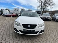 gebraucht Seat Exeo ST Reference