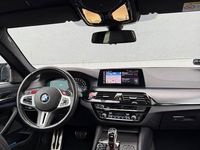 Gebraucht BMW M5 Performance 600 PS (441 kW) 2019 Grau Limousine