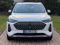 Gebraucht Wey 05 Lux 476 PS (350 kW) 2024 Weiß SUV
