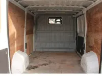 Gebraucht Peugeot Boxer 131 PS (96 kW) 2013 Weiß Van