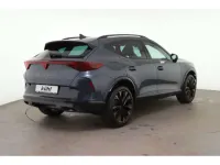 Gebraucht Cupra Formentor 150 PS (110 kW) 2026 Magnetic grau metallic SUV