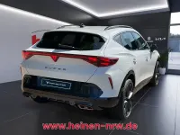 Neu Cupra Formentor VZ 272 PS (200 kW) 2026 Weiß SUV
