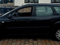 Gebraucht Ford Focus 101 PS (74 kW) 2005 Schwarz Limousine