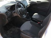 Używany Ford Transit Trend 75 KM (55 kW) 2015 Biały Van