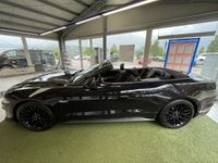 gebraucht Ford Mustang GT+MagneRide+LED+B&O+NAV+ACC+SZH+PDC+DAB