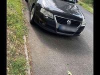 Gebraucht VW Passat Trendline 116 PS (85 kW) 2005 Limousine