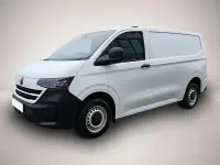 Neu VW T7 110 PS (80 kW) 2026 Manufacturer Van