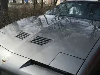 Gebraucht Pontiac Firebird 173 PS (127 kW) 1989 Coupé