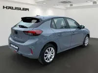 Używany Opel Corsa Edition 101 KM (74 kW) 2025 Szary Hatchback