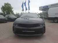 Gebraucht Opel Astra 131 PS (96 kW) 2024 Schwarz Kleinwagen