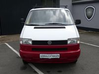 Gebraucht VW T4 68 PS (50 kW) 1998 Van