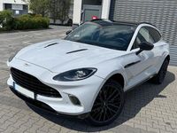 Occasion Aston Martin DBX 551 ch (405 kW) 2023 Blanc SUV