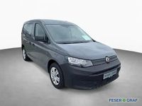 Gebraucht VW Caddy 122 PS (89 kW) 2025 Pure grey Van / Kleinbus