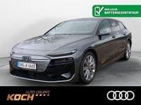 Gebraucht Audi A6 e-tron Performance 269 kW (367 PS) 2025 Daytonagrau perleffekt Kombi