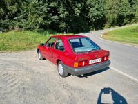 gebraucht Ford Escort 