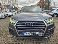 Gebraucht Audi Q7 Sport 272 PS (200 kW) 2018 Grau SUV